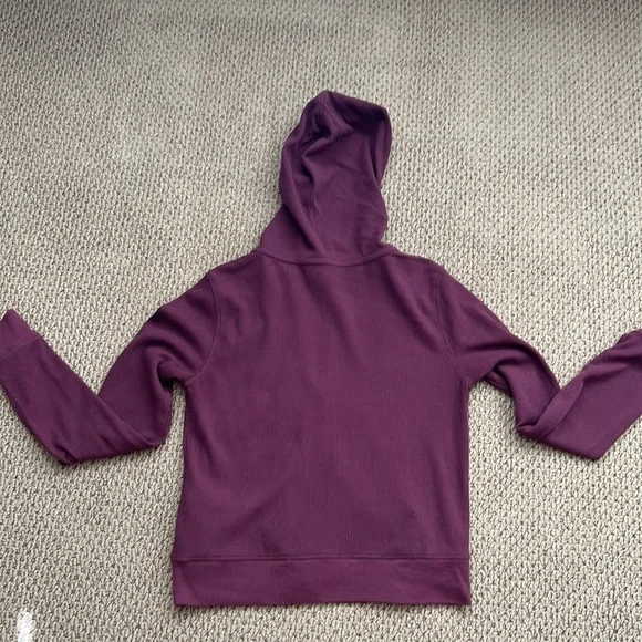 Calvin Klein performance zip hoodie - Picture 4 of 6